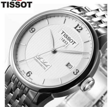 tissot是什么牌子的手表 多少钱 什么档次 2