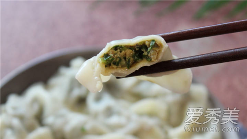 最好吃的饺子馅怎样做窍门 这些你们吃过没？ 4