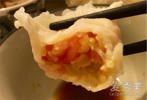 最好吃的饺子馅怎样做窍门 这些你们吃过没？ 9