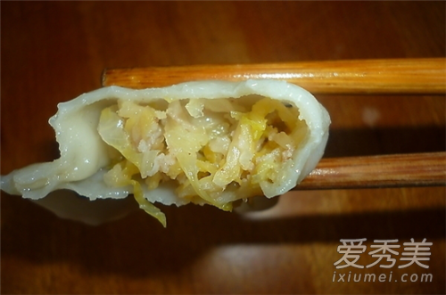 最好吃的饺子馅怎样做窍门 这些你们吃过没？ 5