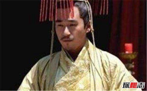唐代李温是第几位皇帝 唐朝皇帝李温是不是薛平贵 1