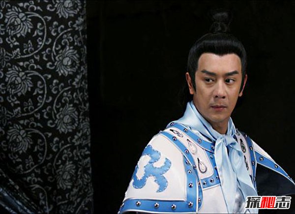 唐代李温是第几位皇帝 唐朝皇帝李温是不是薛平贵 4