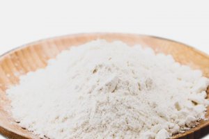 生粉和玉米淀粉作用一样吗 生粉能代替玉米淀粉吗