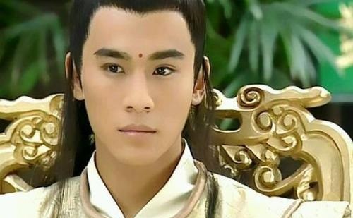 中国最帅男星第一名2021 上榜的男明星介绍 3