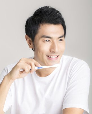 男人怎么拥有好牙齿 正确护牙的方法 4