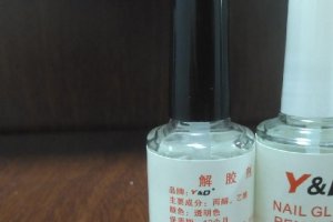 指甲软化剂的作用 指甲软化剂怎么使用