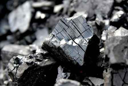近年煤炭价格上涨原因 1