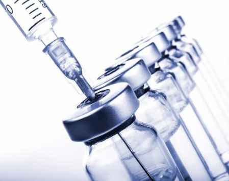 腺病毒载体疫苗的优势 腺病毒载体疫苗的保护力 1