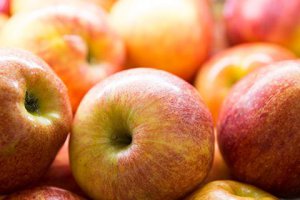 夏天苹果能放冰箱保鲜吗