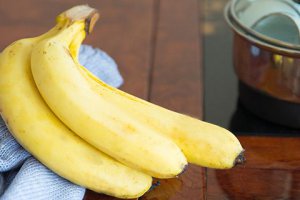 香蕉和冬枣一起吃是什么味道