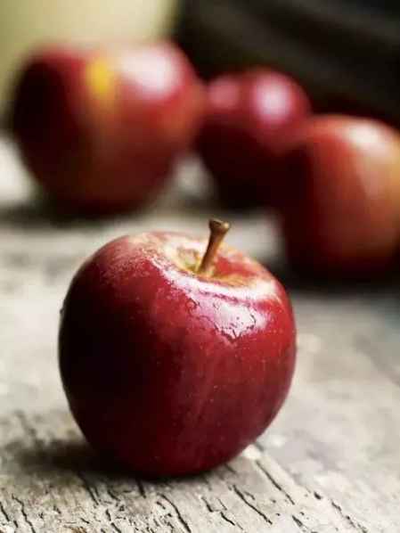 什么水果熟吃更好 哪些水果熟吃更有营养 1