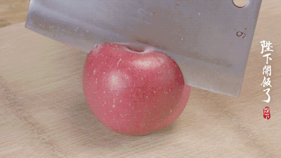 脆苹果片怎么做 苹果脆片制作方法 3