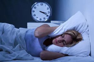 长期失眠是什么原因引起的 导致长期失眠症的凶手