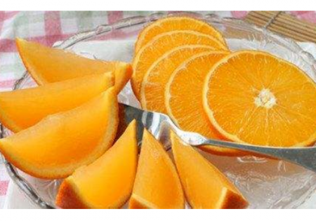橙子放冰箱好还是不放好 橙子可以存放多长时间 1