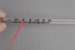 水银体温计怎么看度数 水银体温计的优缺点